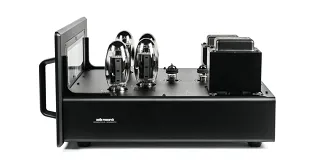 Audio Research Reference 160M (Czarny) - 5