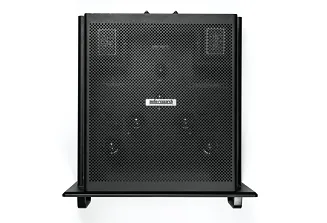 Audio Research Reference 160M (Czarny) - 6