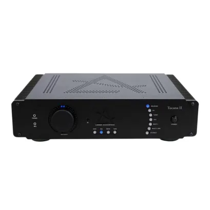 Wzmacniacz Leema Acoustics Tucana II (czarny)