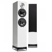 Kolumny podłogowe Spendor D7.2 (biały)