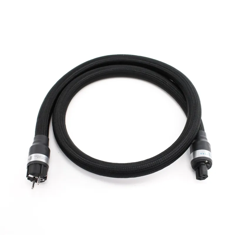 Przewód zasilający Enerr Inseptra Supreme