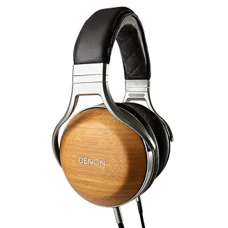 Słuchawki Denon AH-D9200 - 3