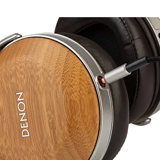 Słuchawki Denon AH-D9200 - 4