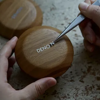 Słuchawki Denon AH-D9200 - 8