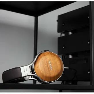 Słuchawki Denon AH-D9200 - 9