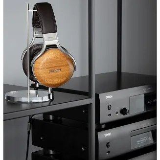 Słuchawki Denon AH-D9200 - 10