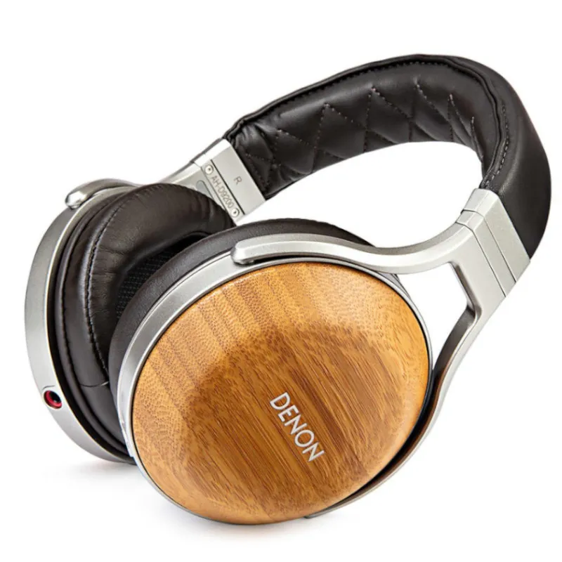 Słuchawki Denon AH-D9200