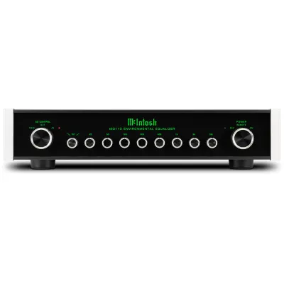 Korektor dźwięku McIntosh MQ112
