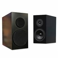 Buchardt Audio S300 MKII (czarny)