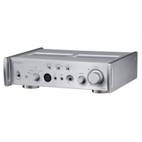 Wzmacniacz słuchawkowy z DAC Teac HA-507
