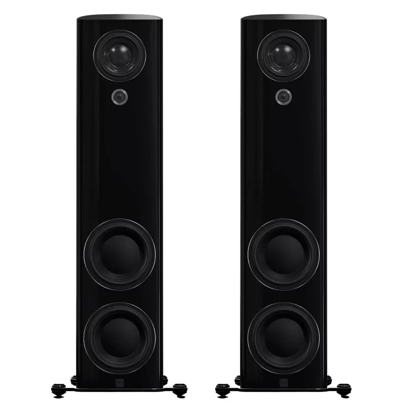 Kolumna podłogowa Morel Sopran 934