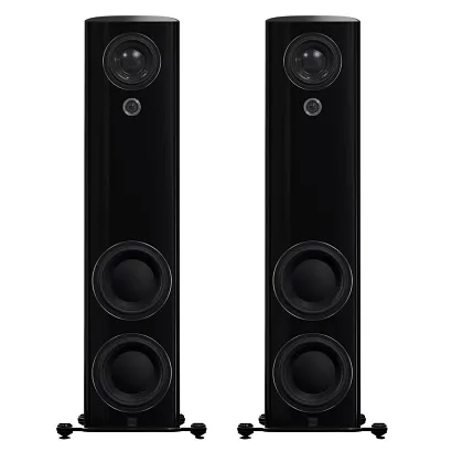 Kolumna podłogowa Morel Sopran 934