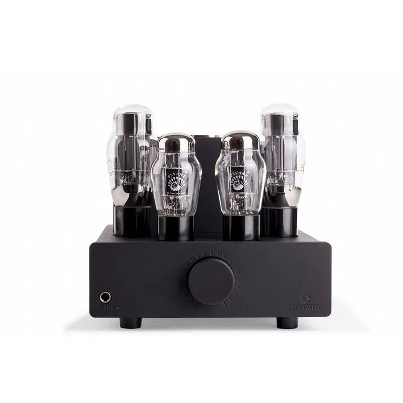 Lampowy wzmacniacz słuchawkowy Feliks Audio Elise Mk2