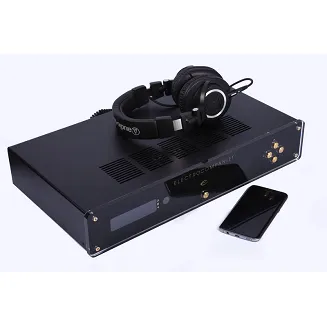 Wzmacniacz zintegrowany Electrocompaniet ECI-80D - 4