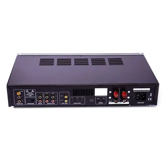 Wzmacniacz zintegrowany Electrocompaniet ECI-80D - 3