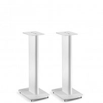 KEF Performance Speaker Stand White