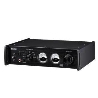 Wzmacniacz zintegrowany TEAC AI-503 (czarny) - 2
