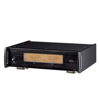 Końcówka mocy TEAC AP-505 (czarny) - 2