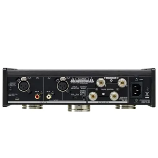Końcówka mocy TEAC AP-505 (czarny) - 3