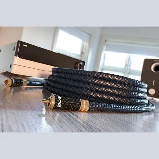 Przewód do subwoofera Ricable Invictus Sub - 4