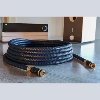 Przewód do subwoofera Ricable Invictus Sub - 3