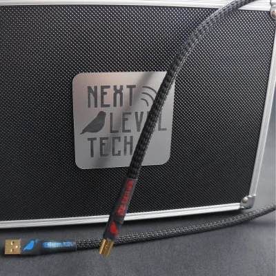 Kabel USB NxLT Ether USB