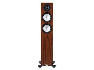 Monitor Audio Silver 200 7G (ash) - 3