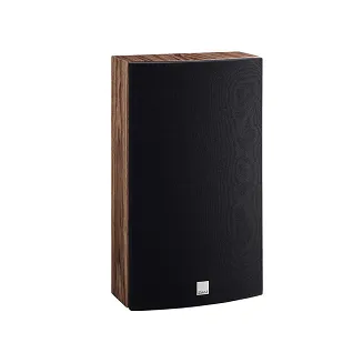 Głośnik naścienny Dali Rubicon LCR (orzech) - 4