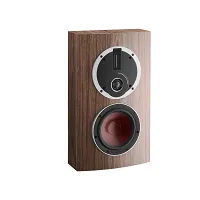 Głośnik naścienny Dali Rubicon LCR (orzech)