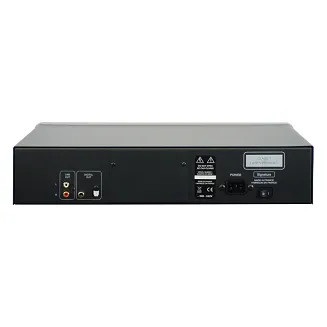 Odtwarzacz CD Atoll CD200 Signature (czarny) - 2