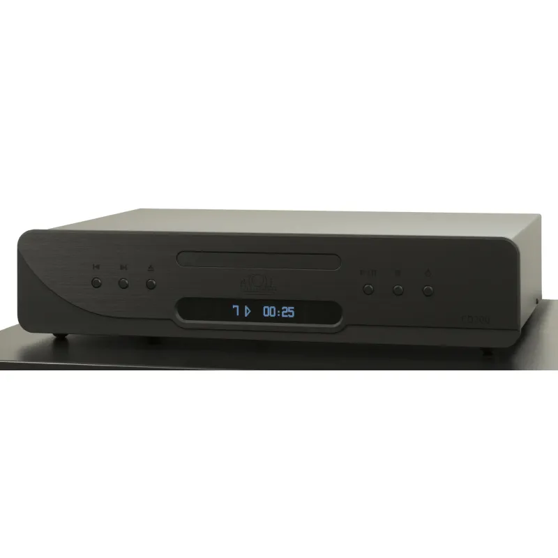 Odtwarzacz CD Atoll CD200 Signature (czarny)