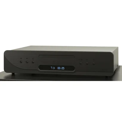 Odtwarzacz CD Atoll CD200 Signature (czarny)