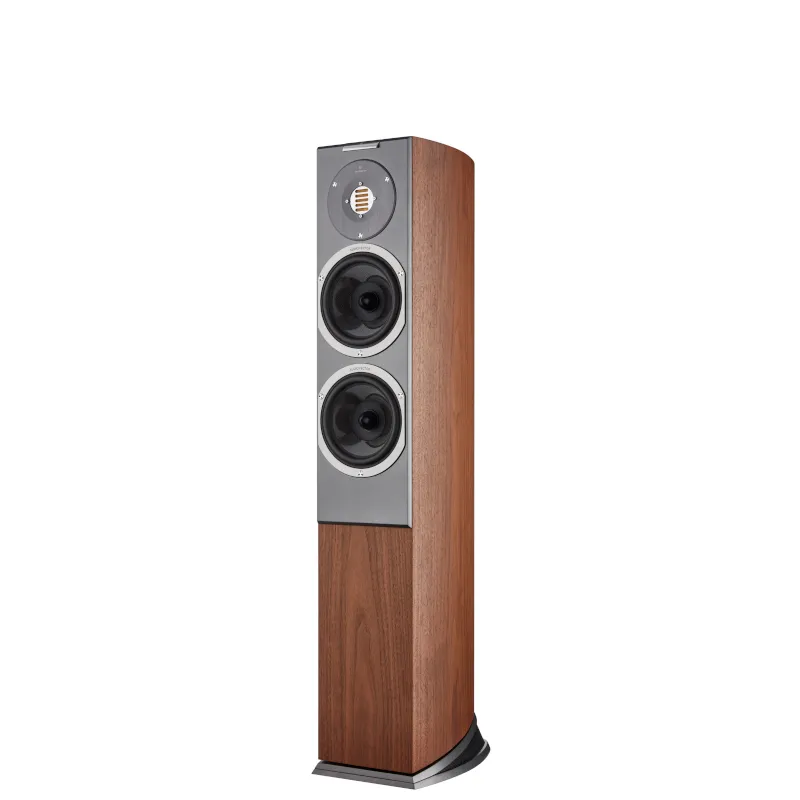 Kolumny podłogowe Audiovector R 3 Arrete (italian walnut)