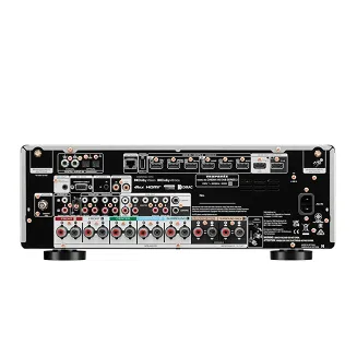 Amplituner kina domowego Marantz CINEMA 60 DAB S2 - 6