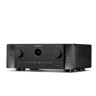 Amplituner kina domowego Marantz CINEMA 60 DAB S2 - 2