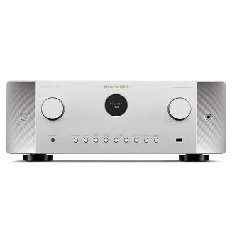 Amplituner kina domowego Marantz CINEMA 60 DAB S2 - 5