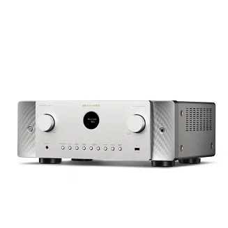 Amplituner kina domowego Marantz CINEMA 60 DAB S2 - 7