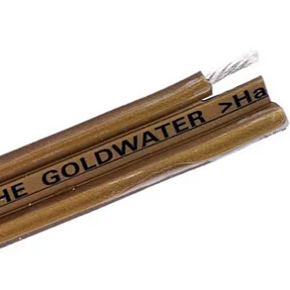 Kabel głośnikowy Van den Hul The Goldwater (konfekcja) - 2