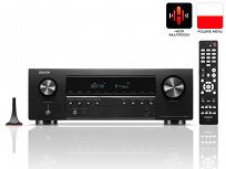 Denon AVR-S670H (czarny)