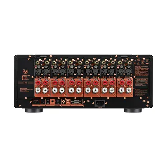 Końcówka mocy Marantz AMP 20 - 3