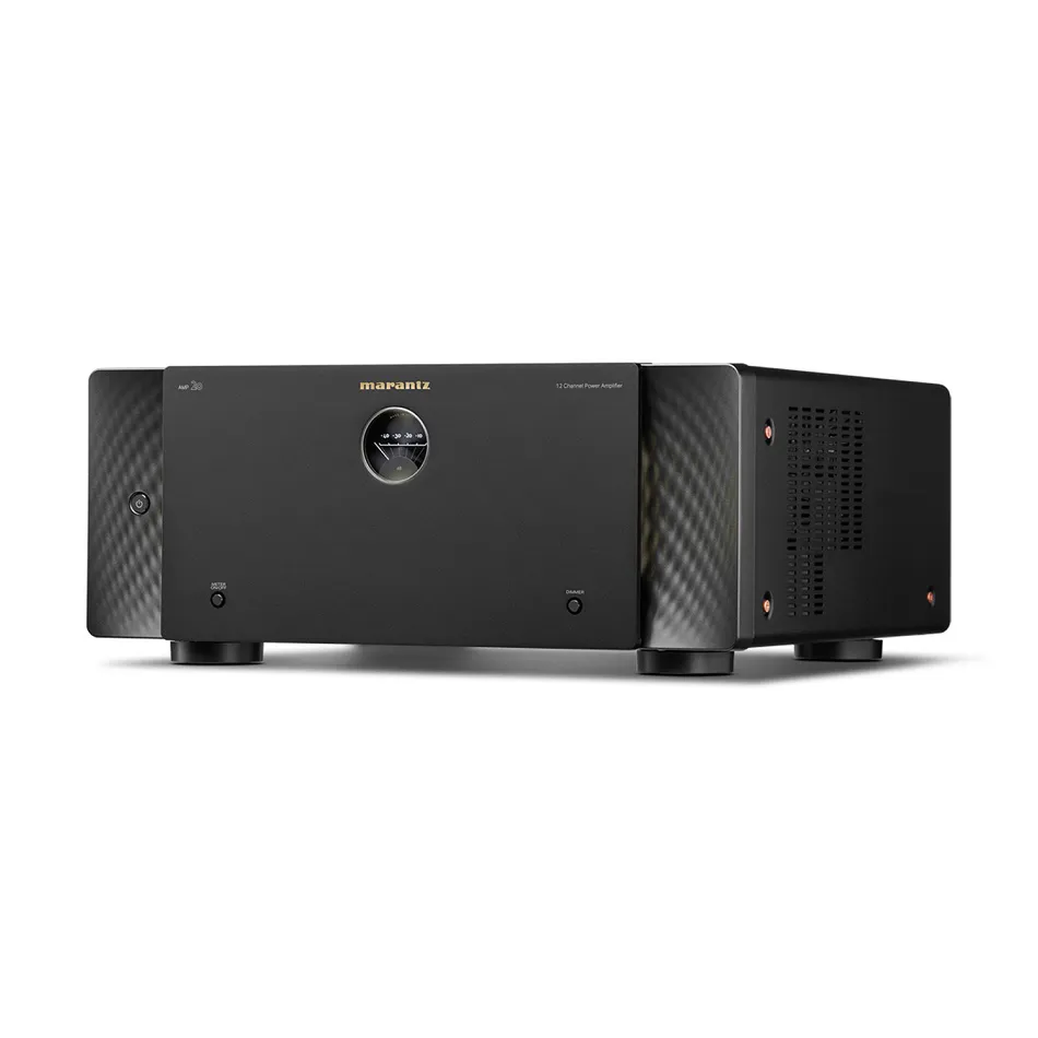 Końcówka mocy Marantz AMP 20