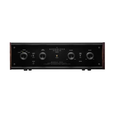 Moonriver Audio Model 404