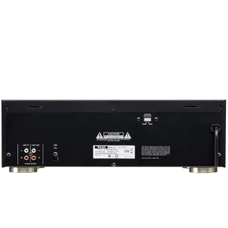 Odtwarzacz kaset TEAC W-1200 - 3