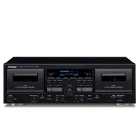 Odtwarzacz kaset TEAC W-1200