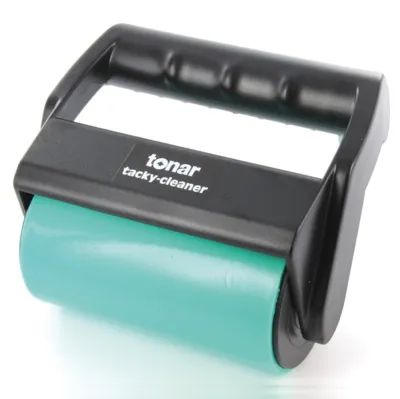 Tonar Tacky Cleaner