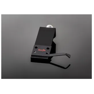 SHELTER 1011 Headshell - 3