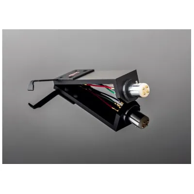 SHELTER 1011 Headshell