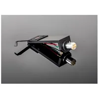 SHELTER 1011 Headshell