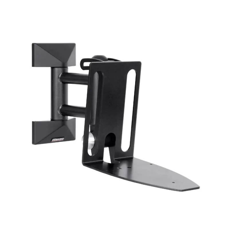 Uchwyt ścienny Dynaudio WSB 1 (czarny)