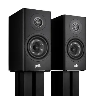 Polk Audio Reserve R100 (czarny) - 3